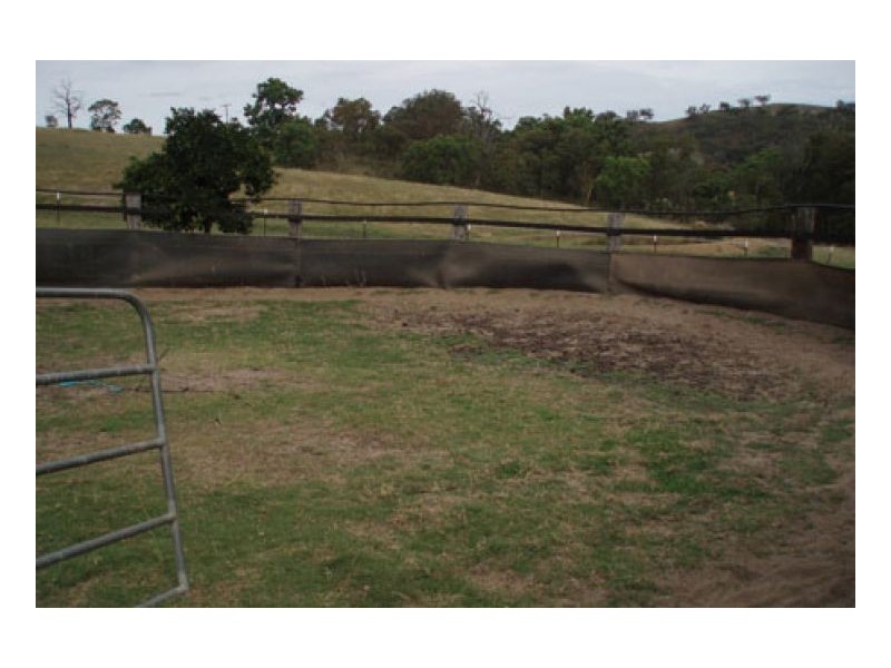 MARYVALE HOMESTEAD, Tamworth NSW 2340