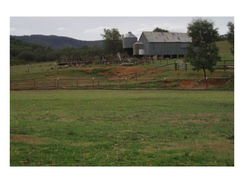 MARYVALE HOMESTEAD, Tamworth NSW 2340