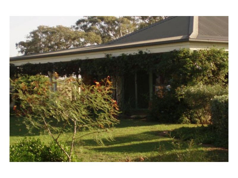 HAWK LOCH, Tamworth NSW 2340