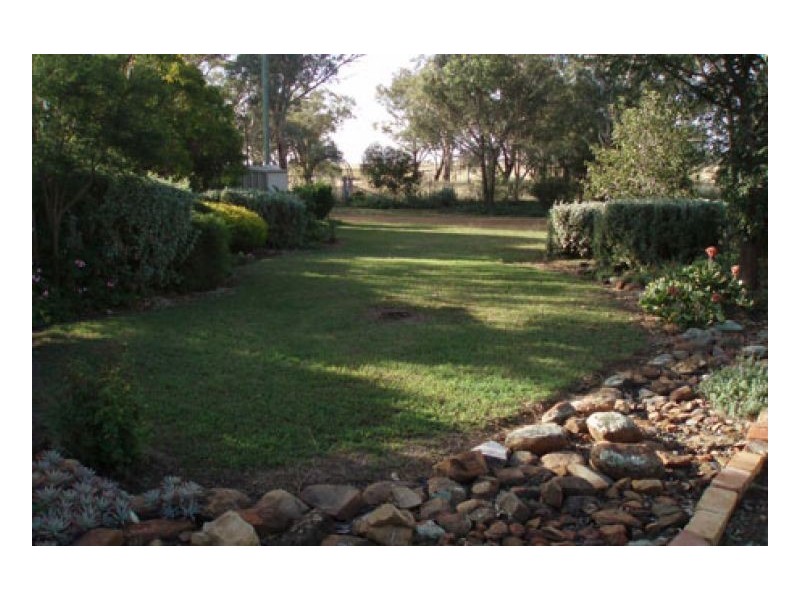 HAWK LOCH, Tamworth NSW 2340