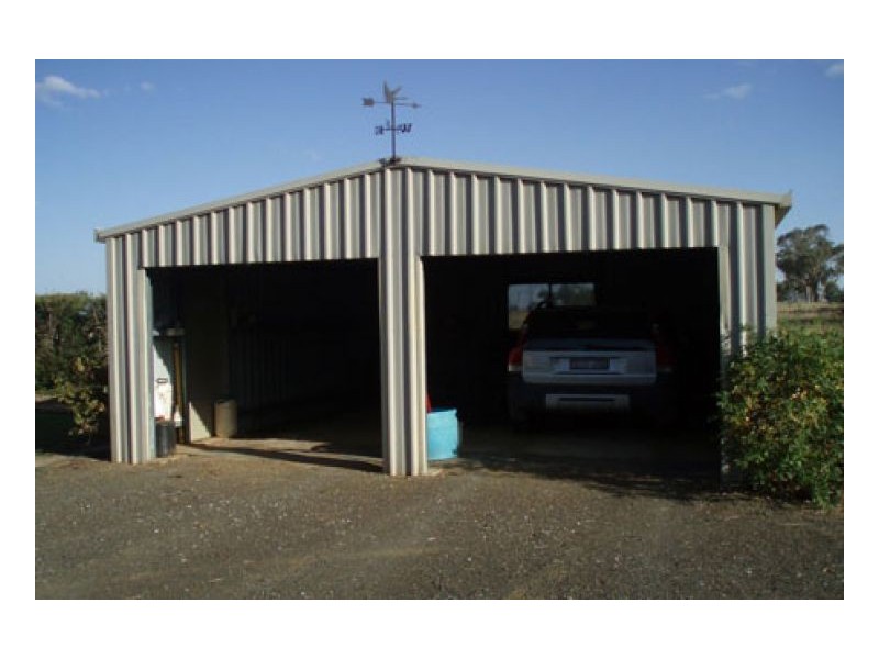 HAWK LOCH, Tamworth NSW 2340