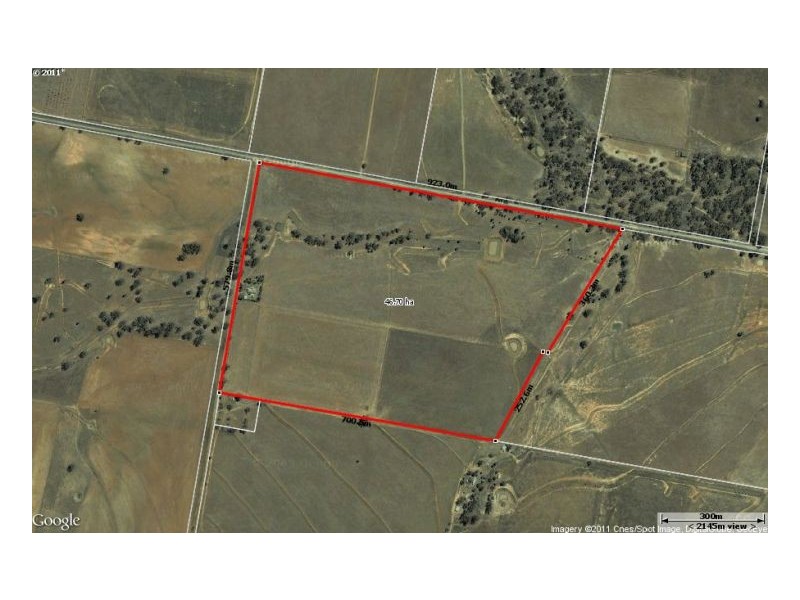 HAWK LOCH, Tamworth NSW 2340