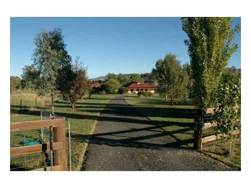 ALLAWAH, Tamworth NSW 2340