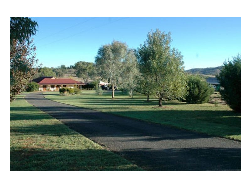 ALLAWAH, Tamworth NSW 2340