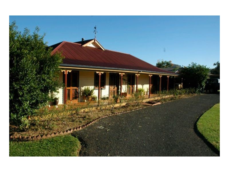 ALLAWAH, Tamworth NSW 2340