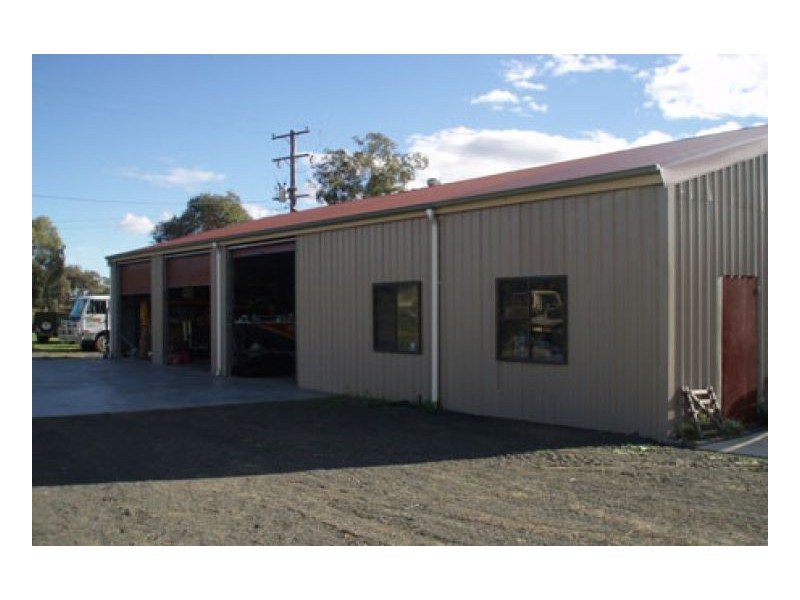 ALLAWAH, Tamworth NSW 2340