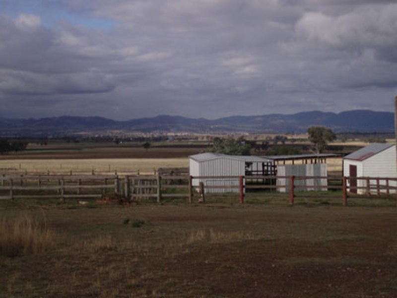 Raglan, Tamworth NSW 2340