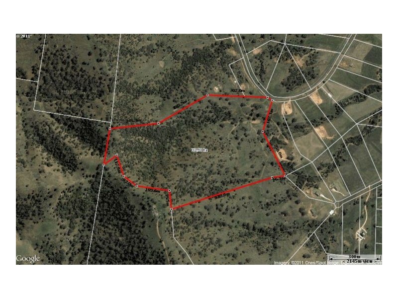 DARUKA HEIGHTS, Tamworth NSW 2340