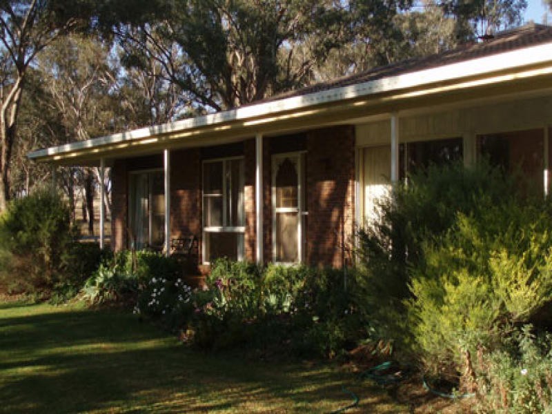 GLENWARRI, Tamworth NSW 2340