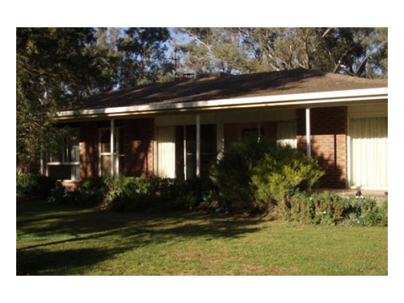 GLENWARRI, Tamworth NSW 2340