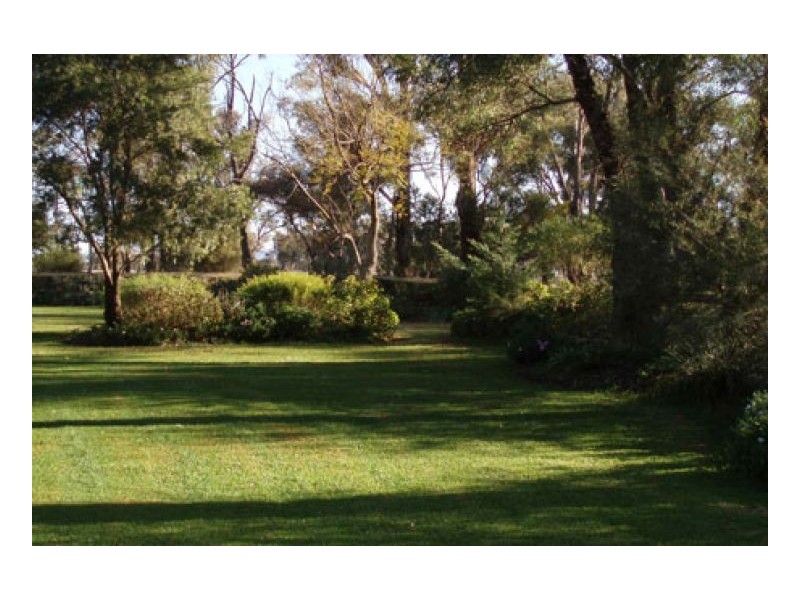 GLENWARRI, Tamworth NSW 2340