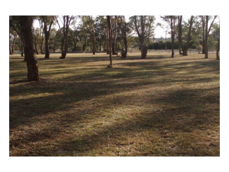 GLENWARRI, Tamworth NSW 2340