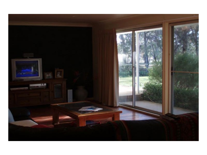 GLENWARRI, Tamworth NSW 2340