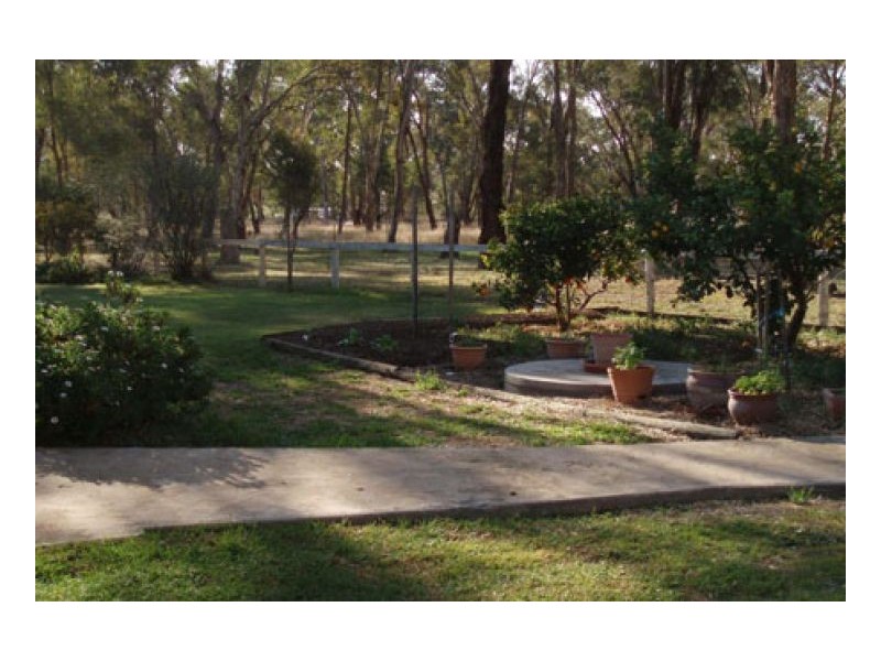 GLENWARRI, Tamworth NSW 2340