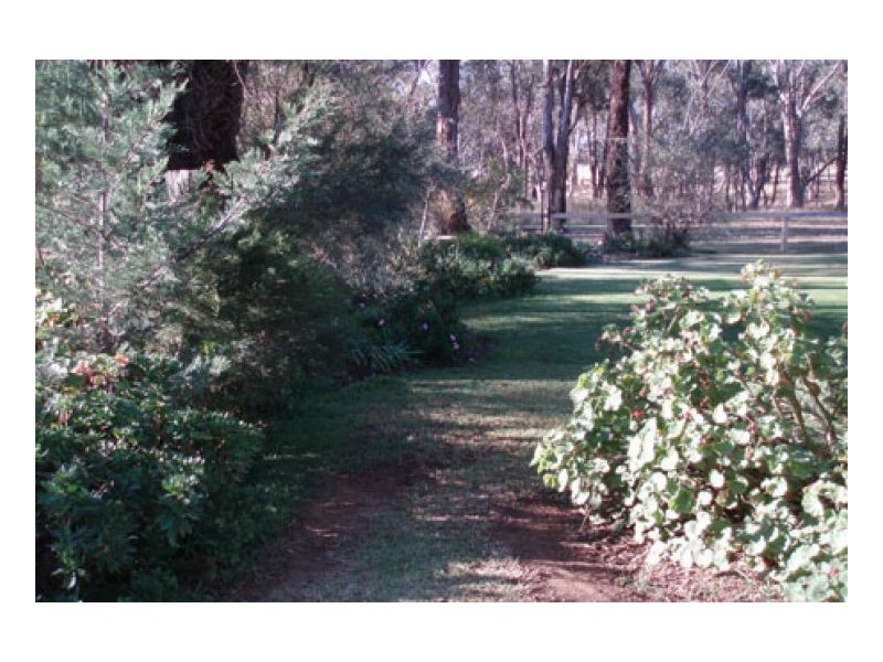 GLENWARRI, Tamworth NSW 2340