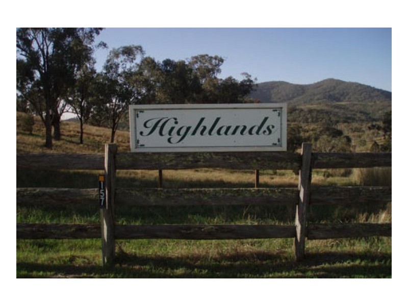 HIGHLANDS, Tamworth NSW 2340
