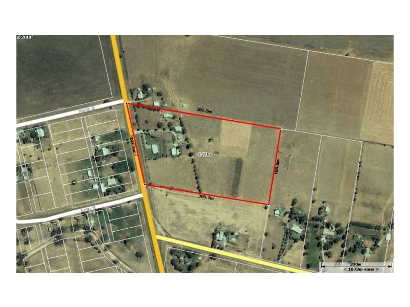 BRONZEWOOD, Tamworth NSW 2340