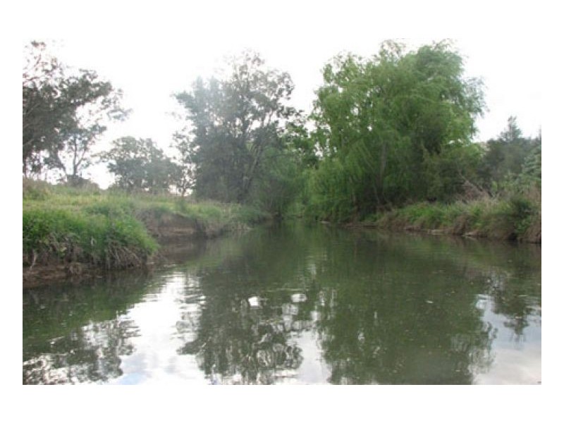 WESTEND – Wallabadah, Tamworth NSW 2340