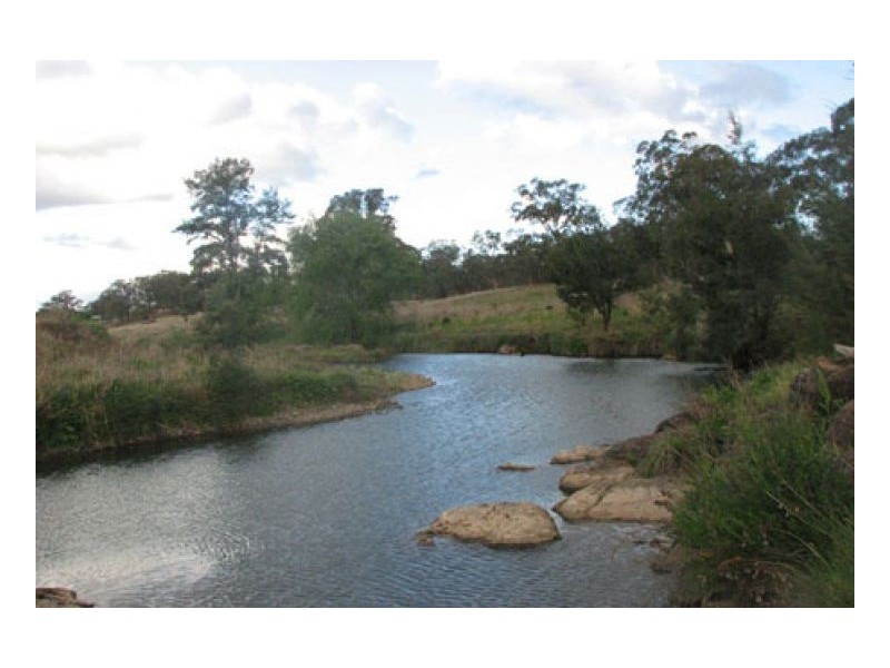 WESTEND – Wallabadah, Tamworth NSW 2340