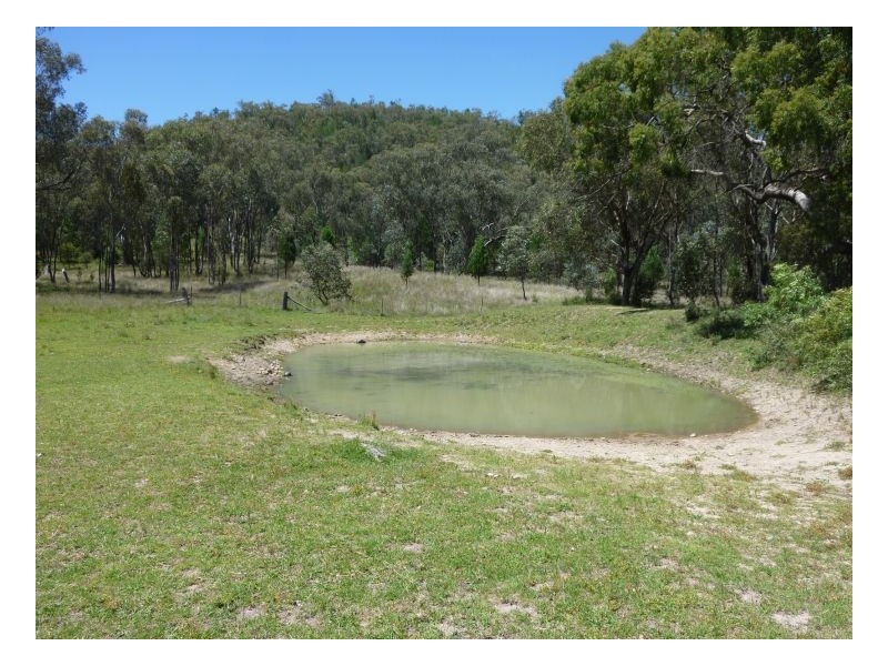 WESTEND – Wallabadah, Tamworth NSW 2340