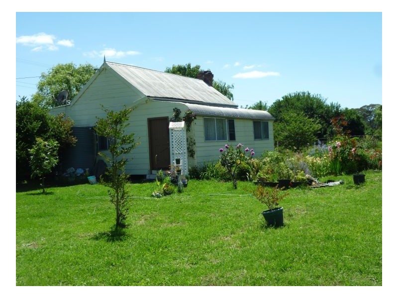 WESTEND – Wallabadah, Tamworth NSW 2340