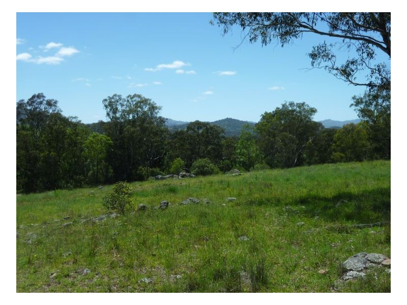 WESTEND – Wallabadah, Tamworth NSW 2340