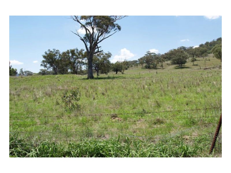 EL COSTA GROVE, Currabubula NSW 2342