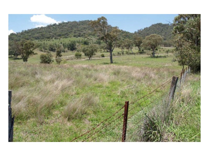 EL COSTA GROVE, Currabubula NSW 2342