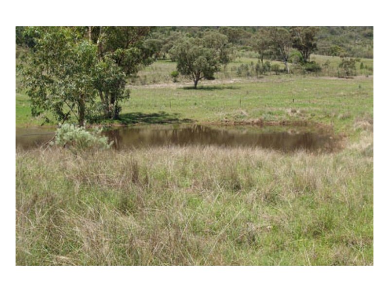 EL COSTA GROVE, Currabubula NSW 2342