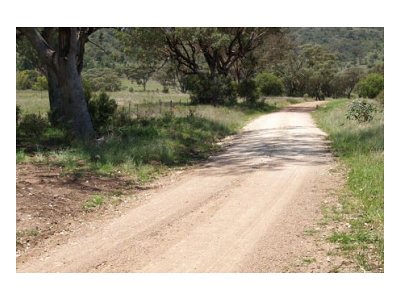 EL COSTA GROVE, Currabubula NSW 2342