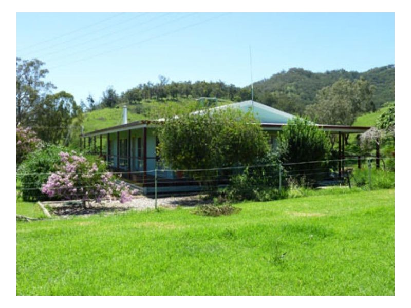 BLACKWATCH GALLAWAY STUD, Tamworth NSW 2340