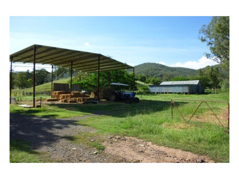 BLACKWATCH GALLAWAY STUD, Tamworth NSW 2340