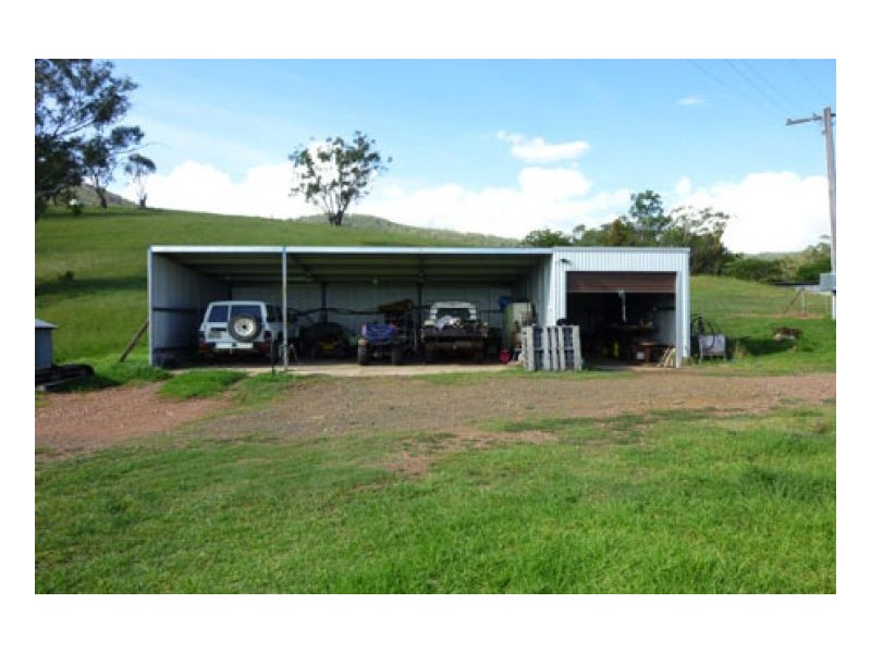 BLACKWATCH GALLAWAY STUD, Tamworth NSW 2340