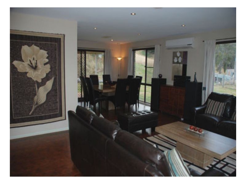 DUNGOWAN RETREAT, Tamworth NSW 2340