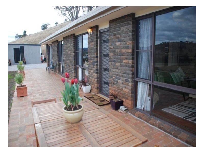 DUNGOWAN RETREAT, Tamworth NSW 2340