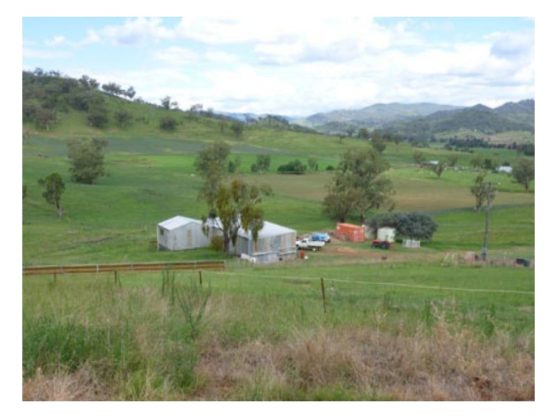 DUNGOWAN RETREAT, Tamworth NSW 2340