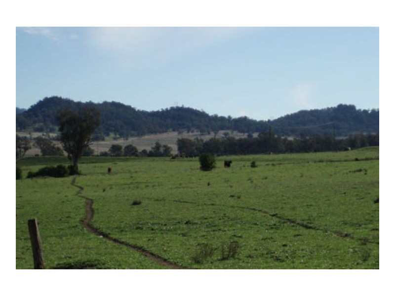 WOODLANDS, Tamworth NSW 2340