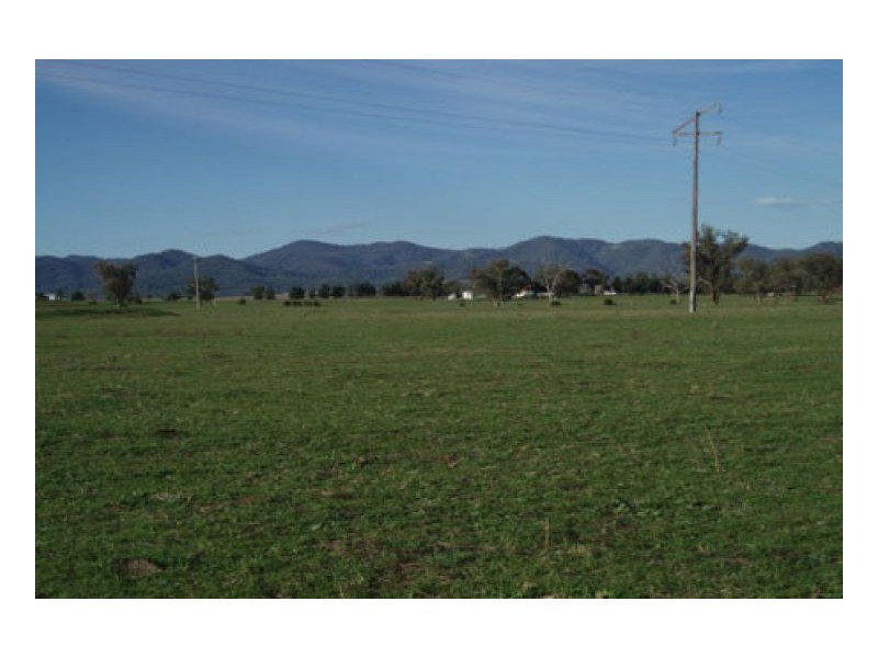 WOODLANDS, Tamworth NSW 2340