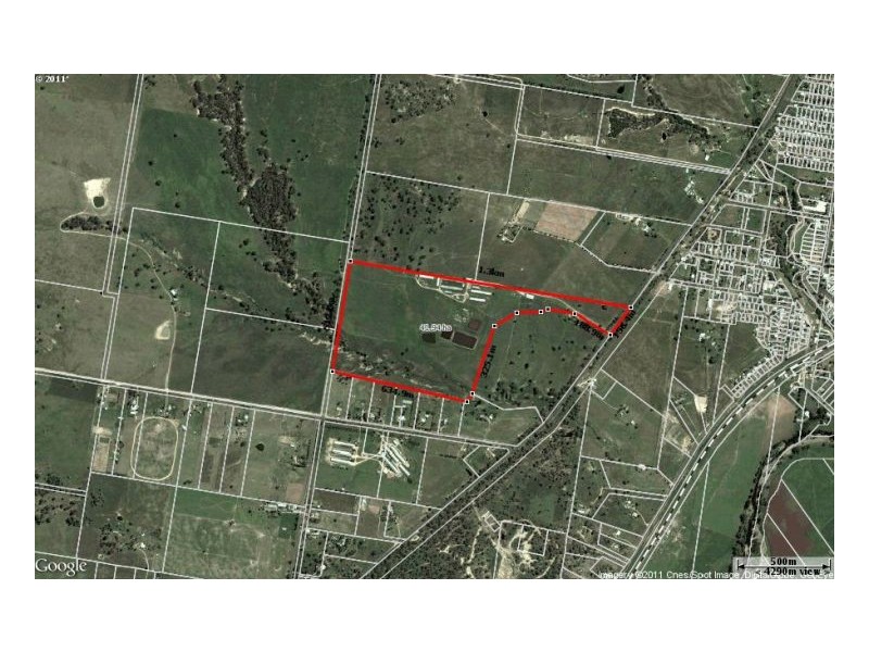 WOODLANDS, Tamworth NSW 2340