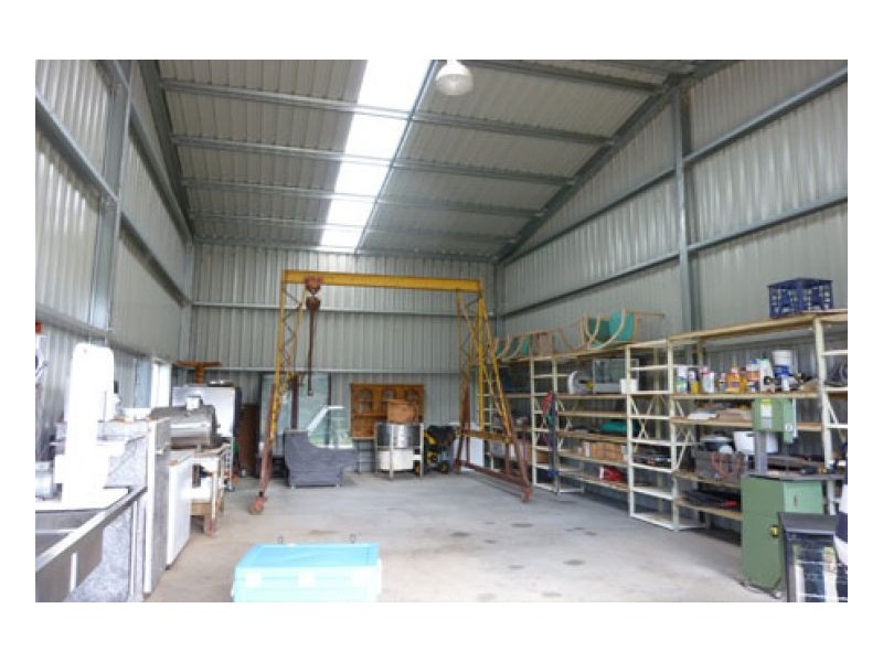 VACEY, Tamworth NSW 2340