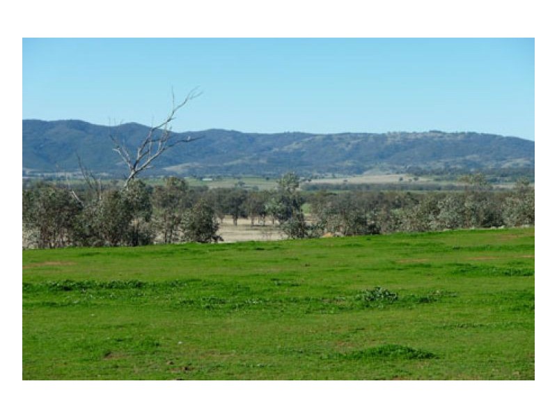 JUANDAH, Tamworth NSW 2340