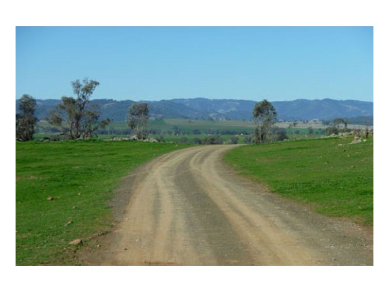 JUANDAH, Tamworth NSW 2340