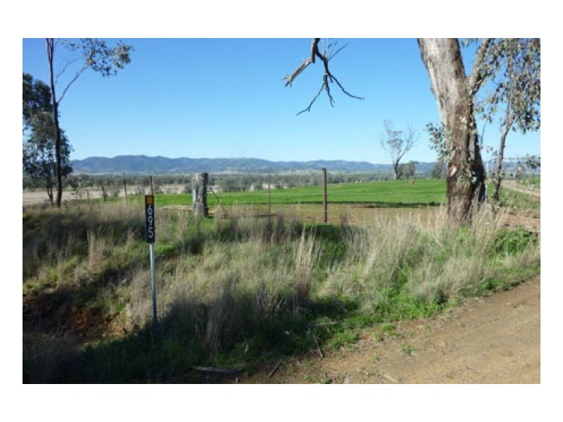 JUANDAH, Tamworth NSW 2340