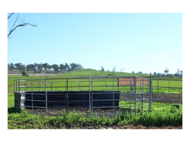 JUANDAH, Tamworth NSW 2340