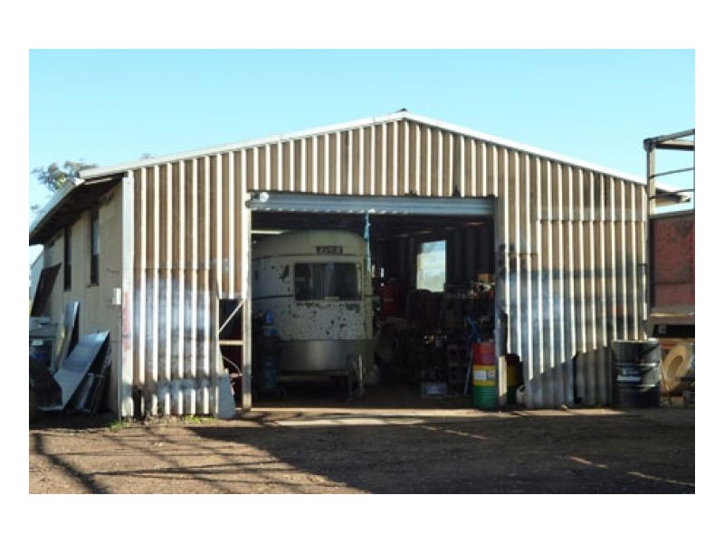 JUANDAH, Tamworth NSW 2340