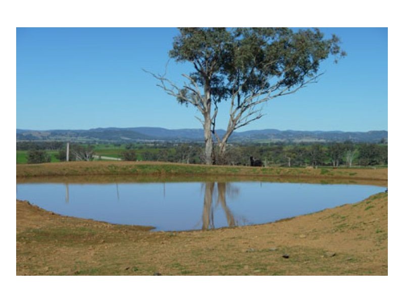 JUANDAH, Tamworth NSW 2340