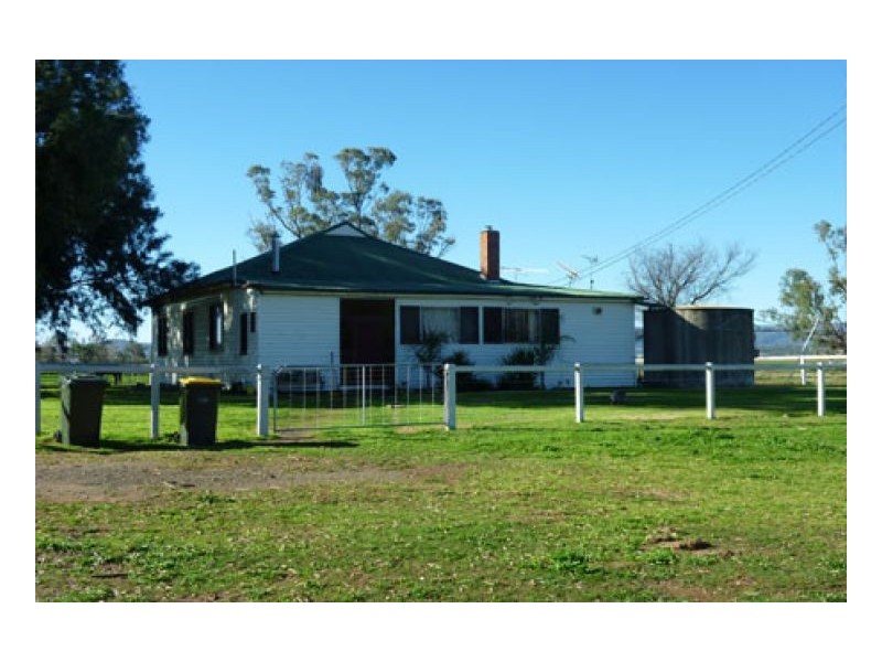 JUANDAH, Tamworth NSW 2340