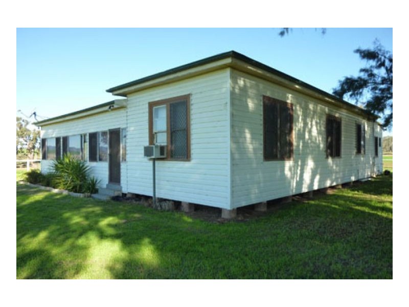 JUANDAH, Tamworth NSW 2340