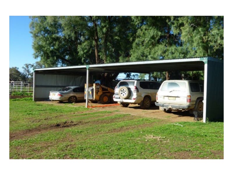 JUANDAH, Tamworth NSW 2340