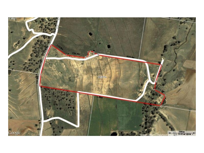 JUANDAH, Tamworth NSW 2340